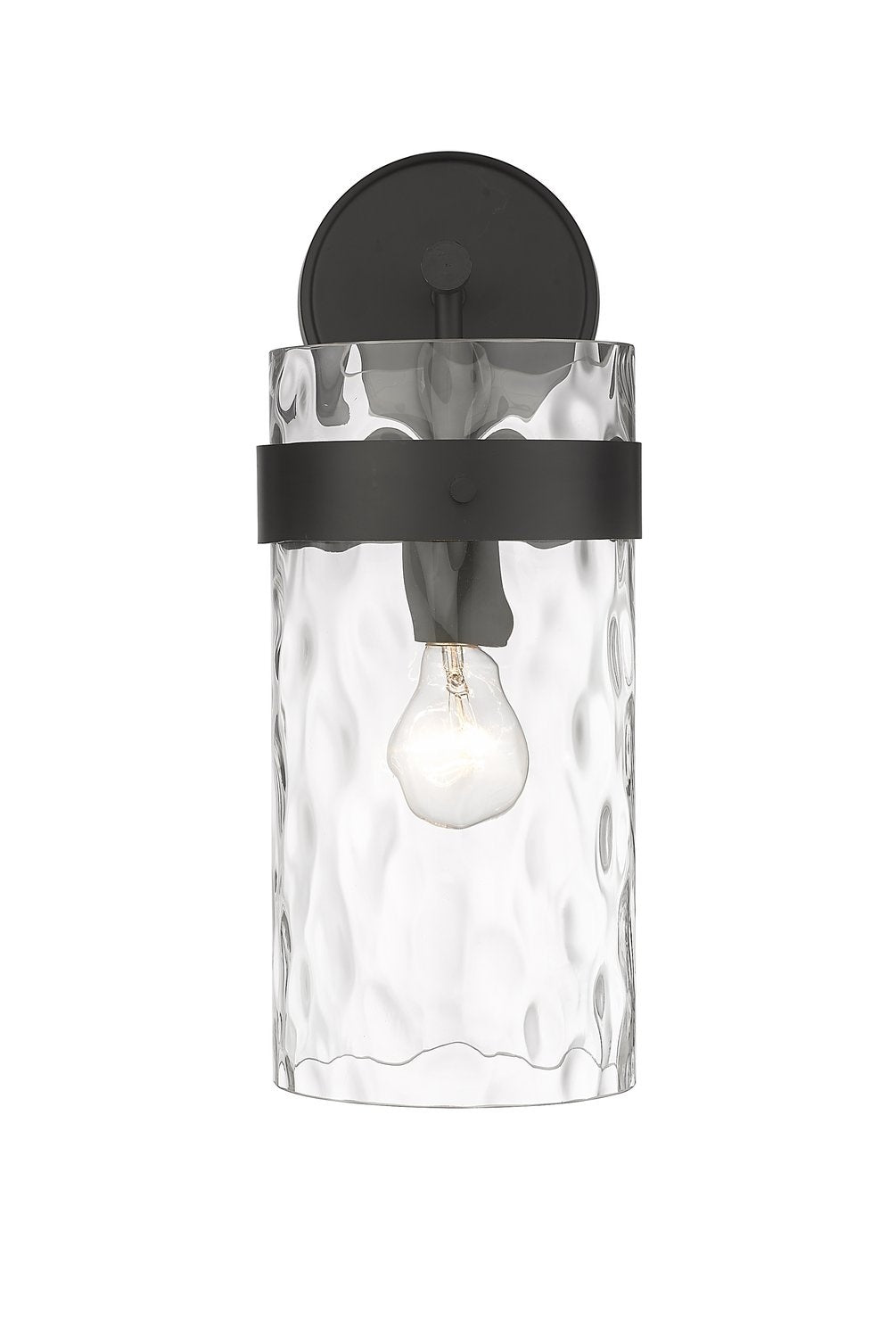 Z-LITE, FONTAINE WALL SCONCE, WALL SCONCES