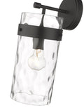 Z-LITE, FONTAINE WALL SCONCE, WALL SCONCES