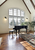 Z-LITE, FONTAINE WALL SCONCE, WALL SCONCES
