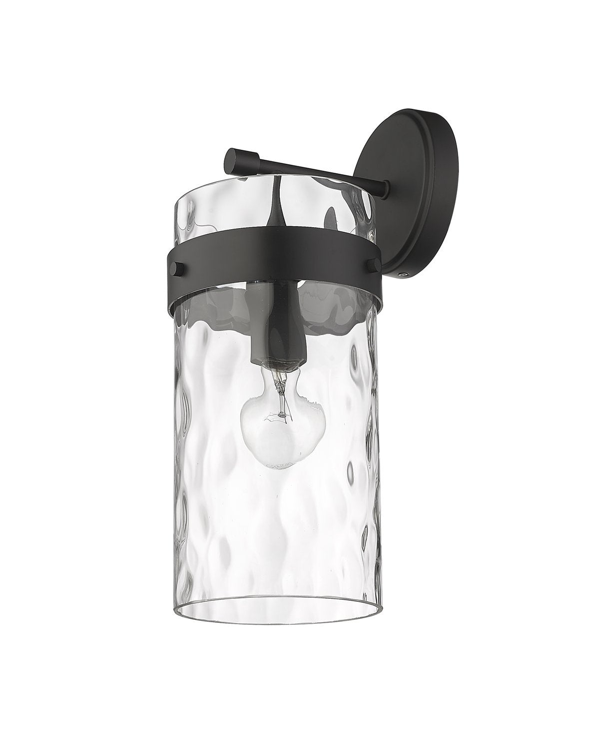 Z-LITE, FONTAINE WALL SCONCE, WALL SCONCES