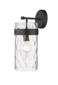 Z-LITE, FONTAINE WALL SCONCE, WALL SCONCES