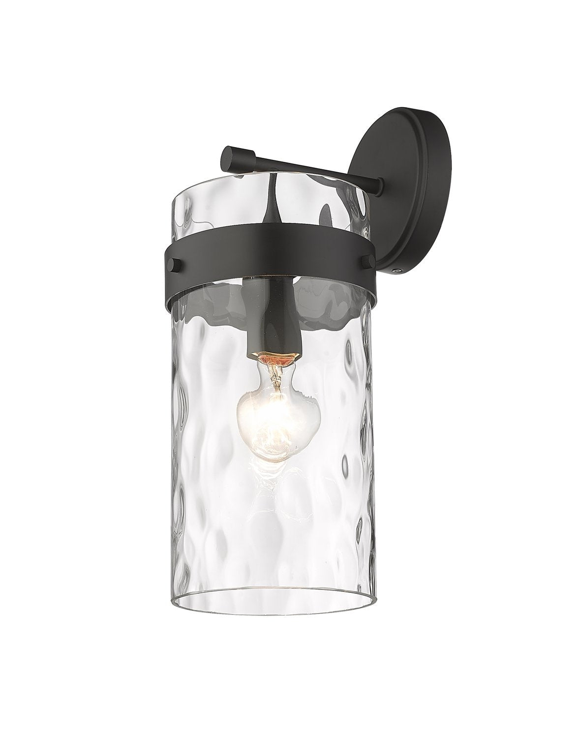 Z-LITE, FONTAINE WALL SCONCE, WALL SCONCES