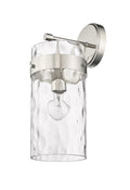 Z-LITE, FONTAINE WALL SCONCE, WALL SCONCES