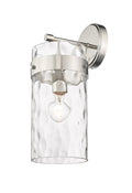 Z-LITE, FONTAINE WALL SCONCE, WALL SCONCES