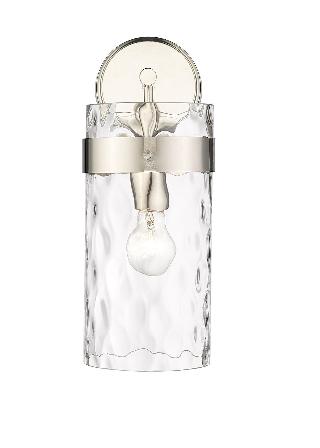 Z-LITE, FONTAINE WALL SCONCE, WALL SCONCES
