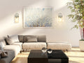Z-LITE, FONTAINE WALL SCONCE, WALL SCONCES