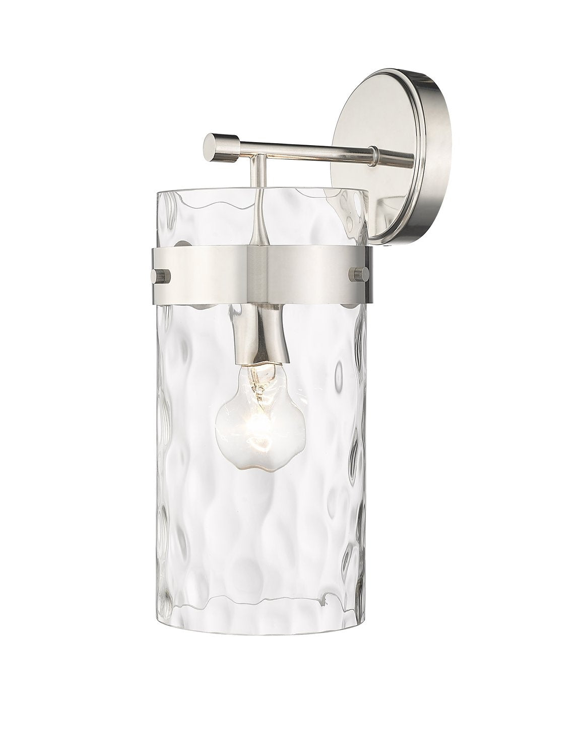 Z-LITE, FONTAINE WALL SCONCE, WALL SCONCES