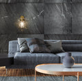 Z-LITE, FONTAINE WALL SCONCE, WALL SCONCES