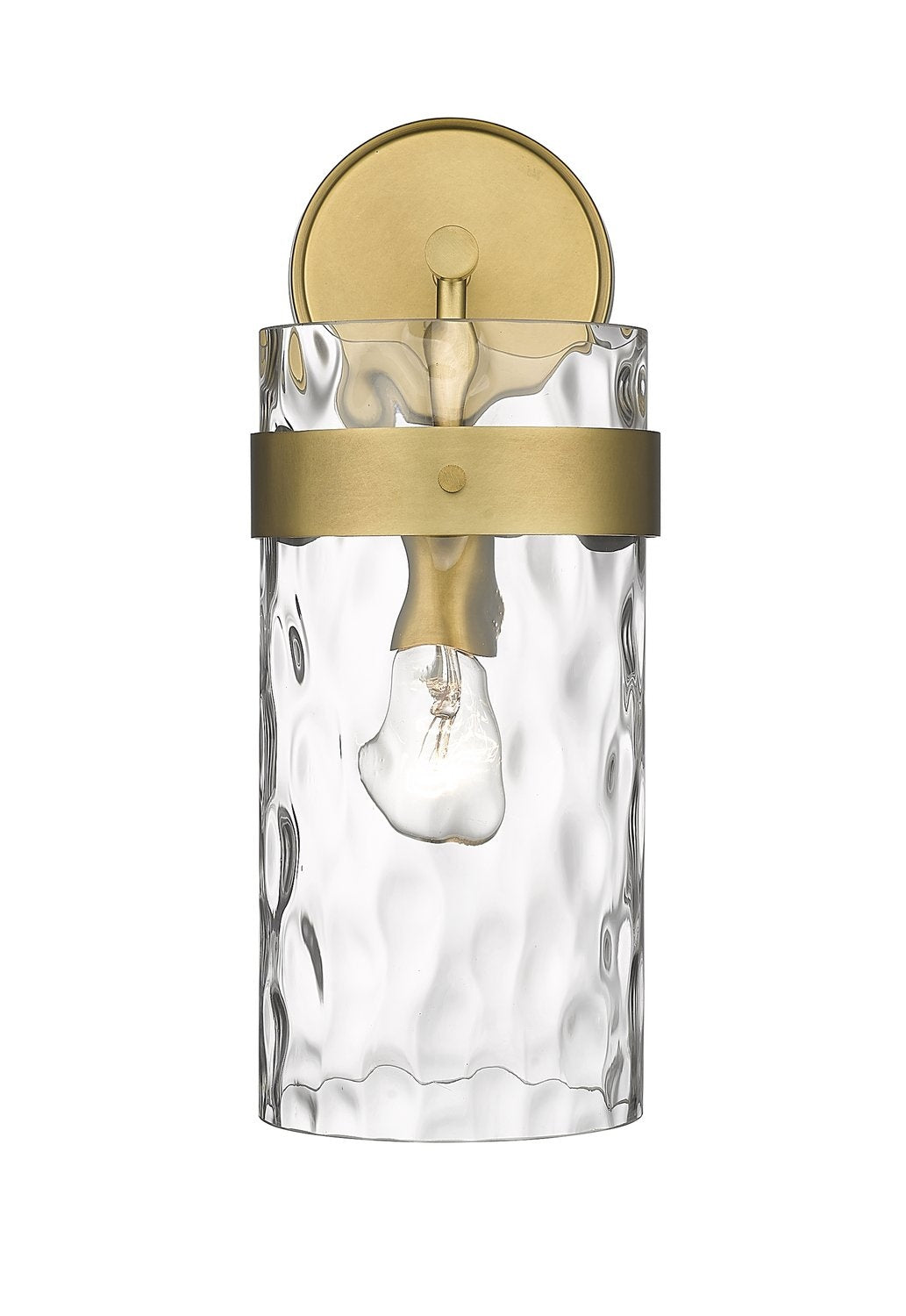 Z-LITE, FONTAINE WALL SCONCE, WALL SCONCES
