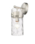 Z-LITE, FONTAINE WALL SCONCE, WALL SCONCES