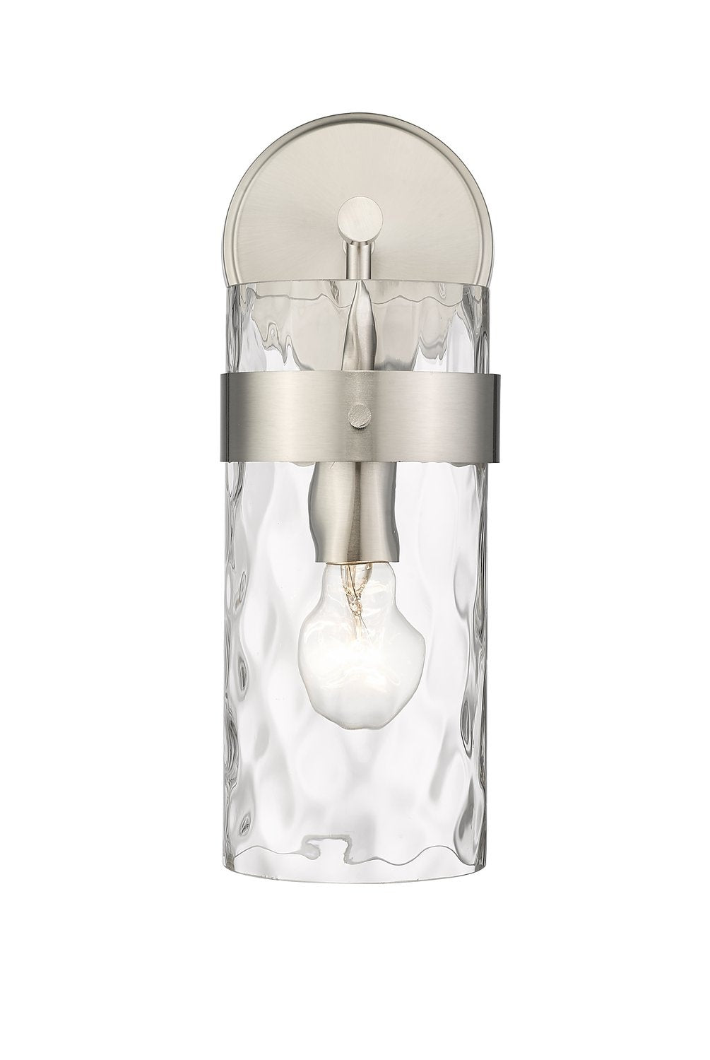 Z-LITE, FONTAINE WALL SCONCE, WALL SCONCES