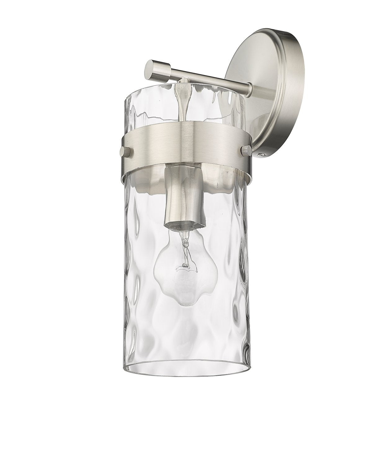 Z-LITE, FONTAINE WALL SCONCE, WALL SCONCES
