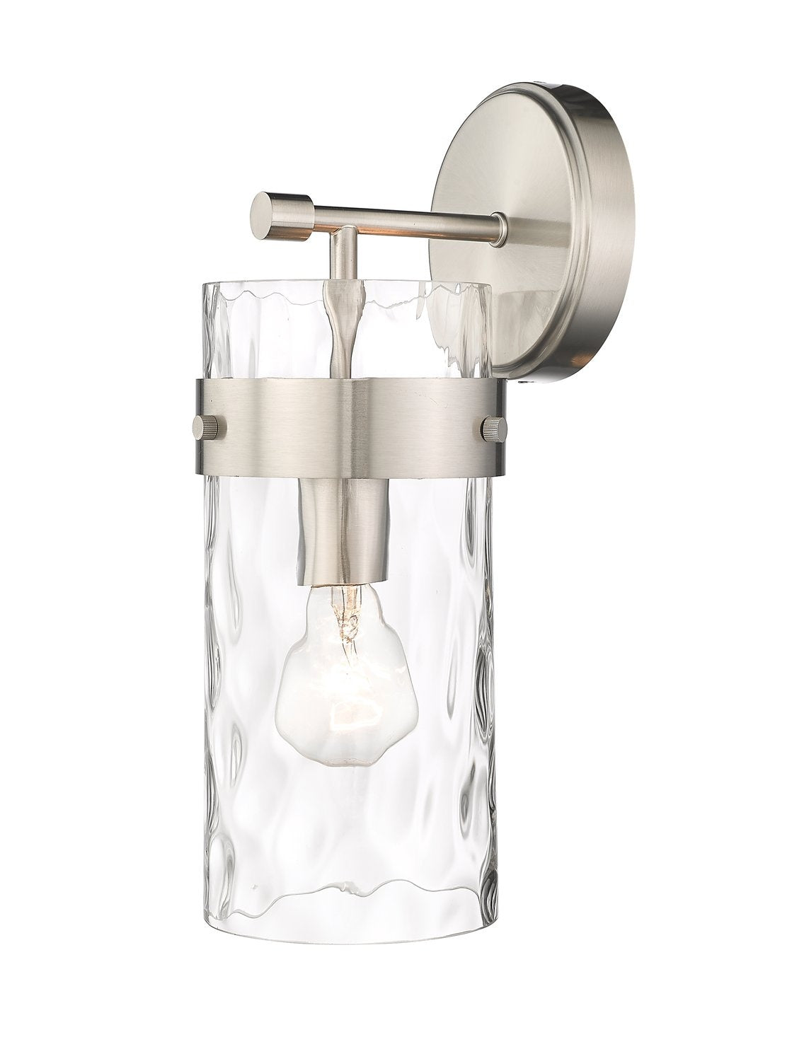 Z-LITE, FONTAINE WALL SCONCE, WALL SCONCES