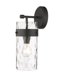 Z-LITE, FONTAINE WALL SCONCE, WALL SCONCES