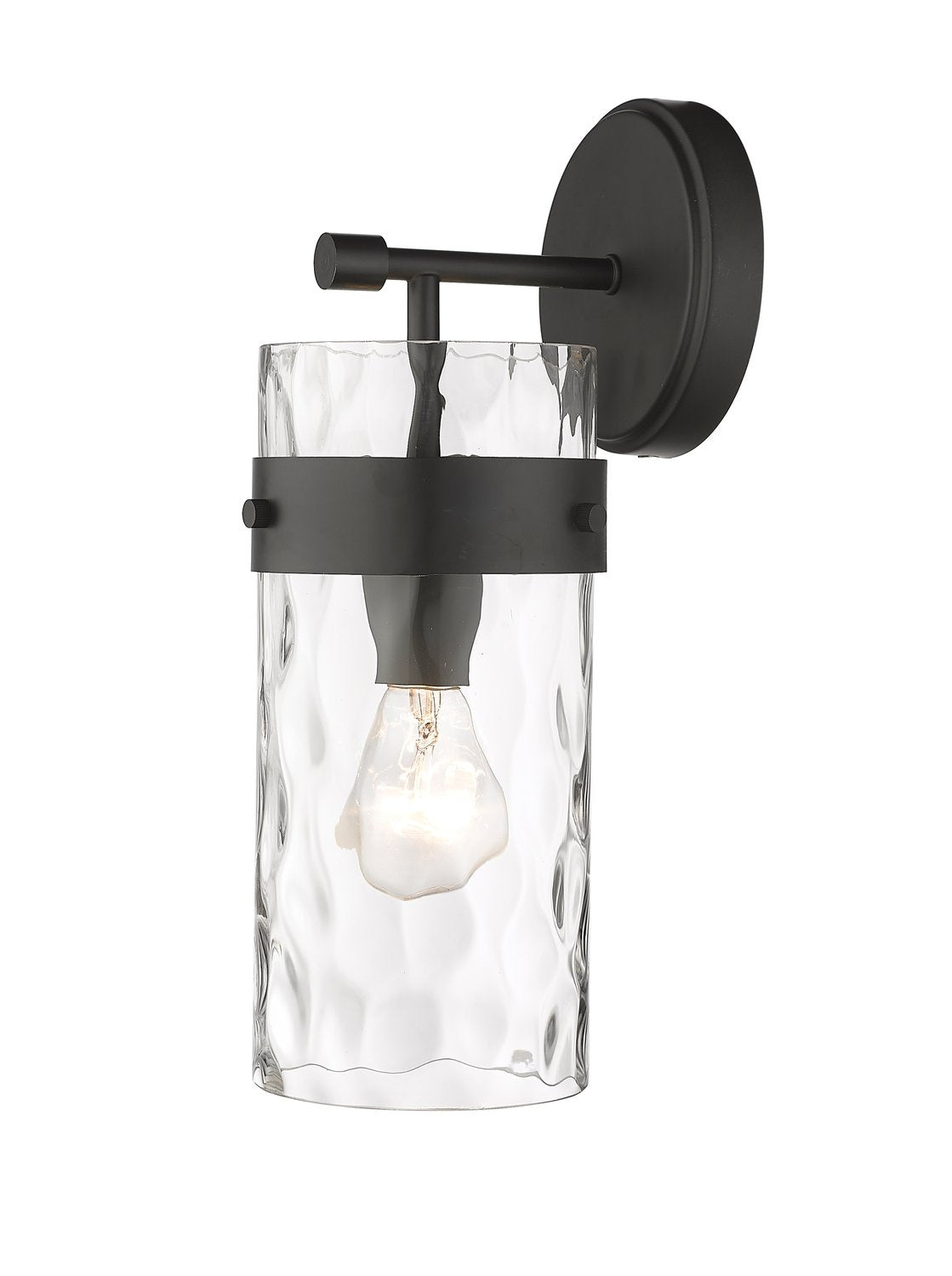 Z-LITE, FONTAINE WALL SCONCE, WALL SCONCES