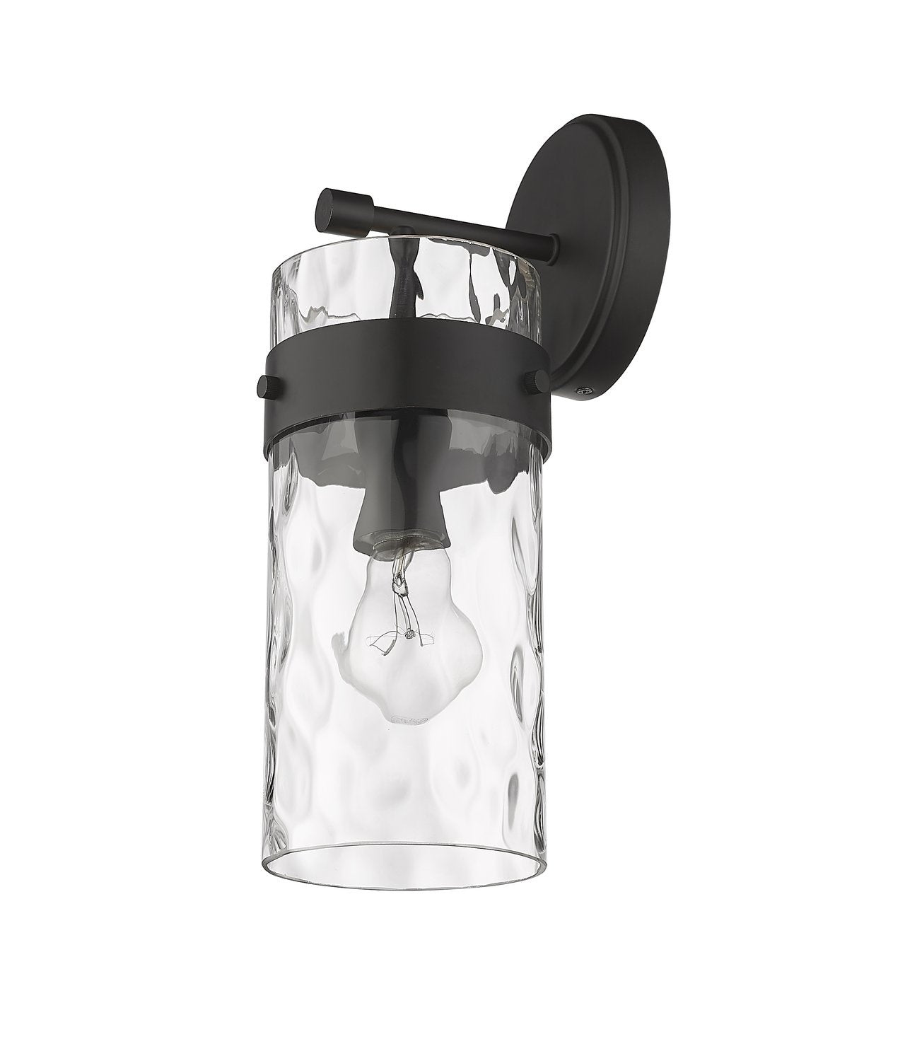 Z-LITE, FONTAINE WALL SCONCE, WALL SCONCES