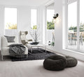 Z-LITE, FONTAINE WALL SCONCE, WALL SCONCES