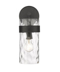 Z-LITE, FONTAINE WALL SCONCE, WALL SCONCES