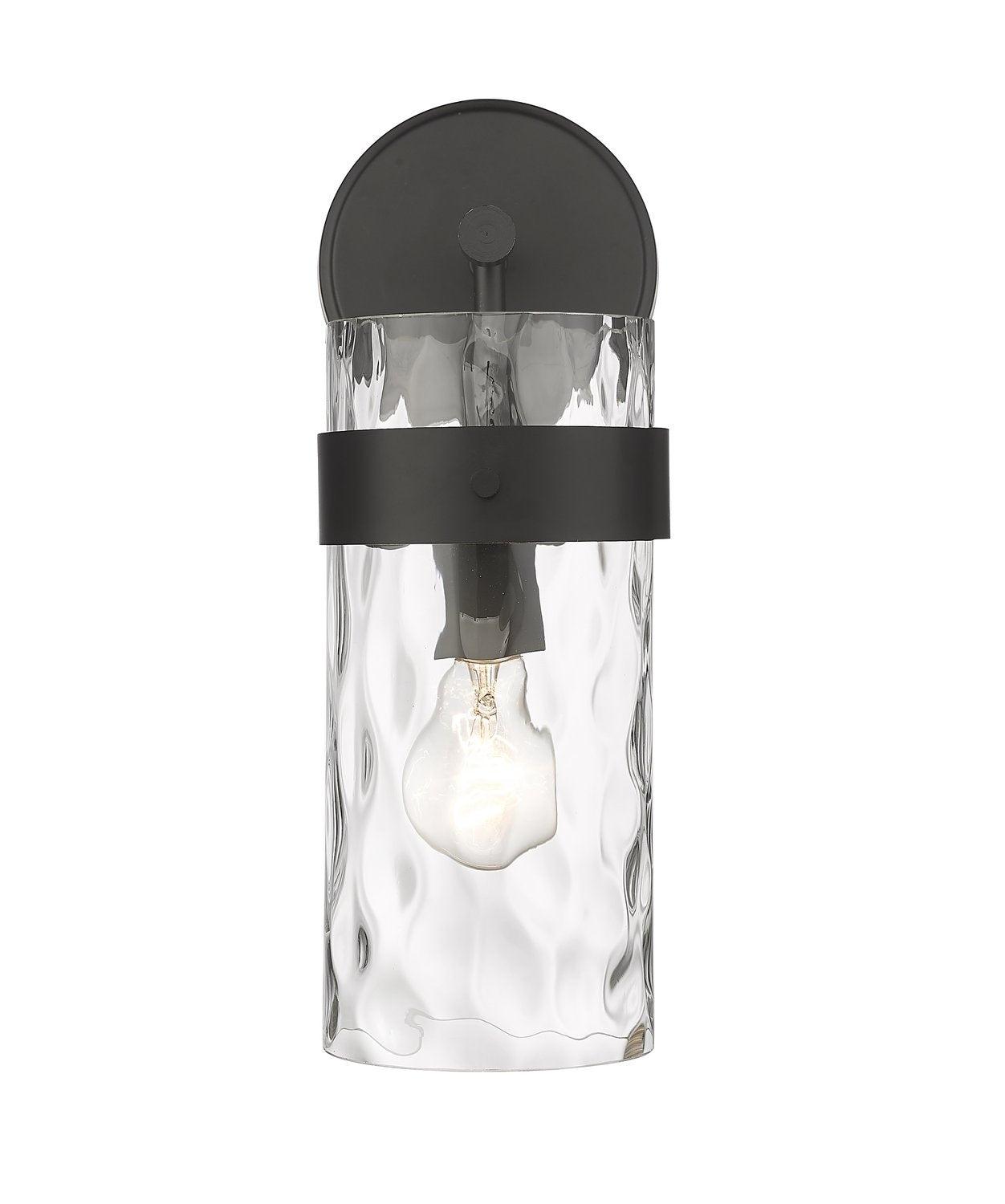 Z-LITE, FONTAINE WALL SCONCE, WALL SCONCES