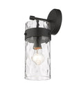Z-LITE, FONTAINE WALL SCONCE, WALL SCONCES