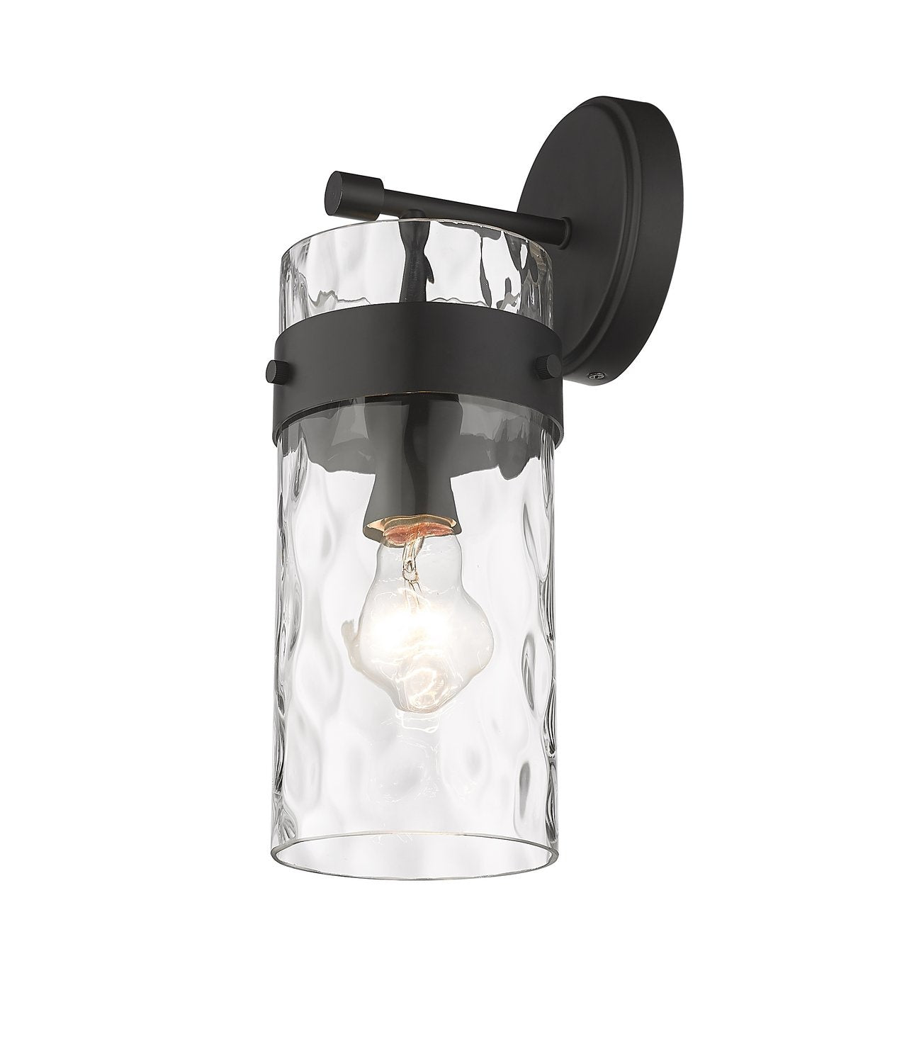 Z-LITE, FONTAINE WALL SCONCE, WALL SCONCES