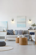 Z-LITE, FONTAINE WALL SCONCE, WALL SCONCES