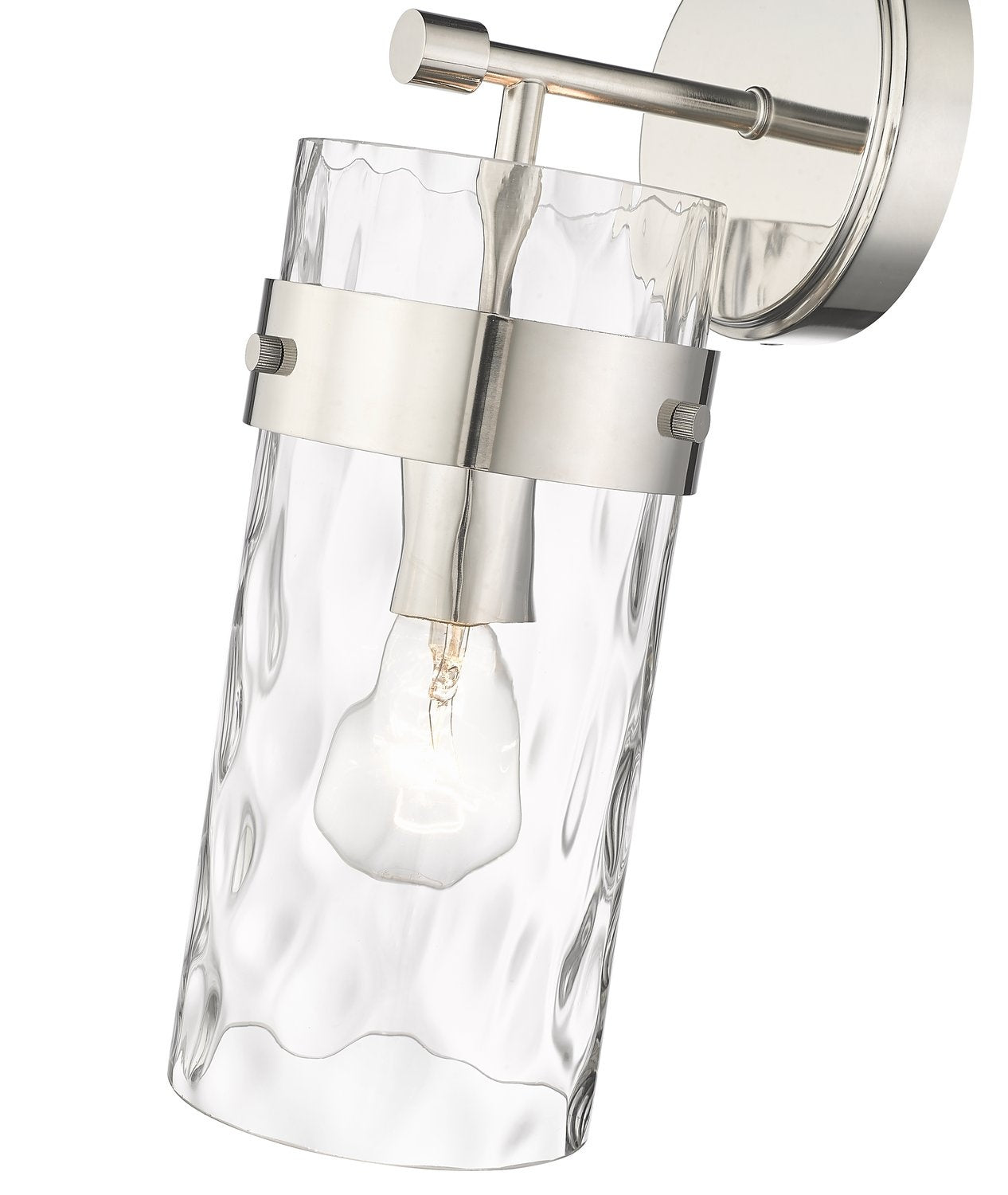 Z-LITE, FONTAINE WALL SCONCE, WALL SCONCES