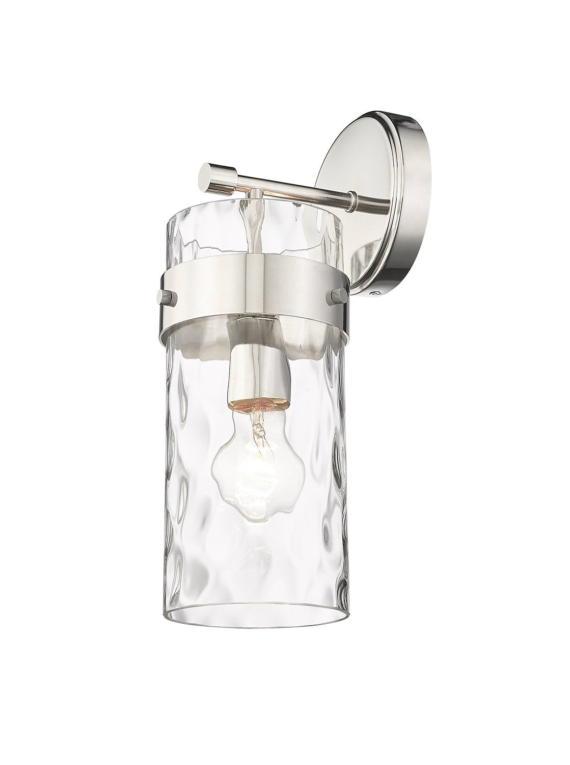 Z-LITE, FONTAINE WALL SCONCE, WALL SCONCES