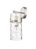 Z-LITE, FONTAINE WALL SCONCE, WALL SCONCES