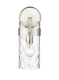 Z-LITE, FONTAINE WALL SCONCE, WALL SCONCES