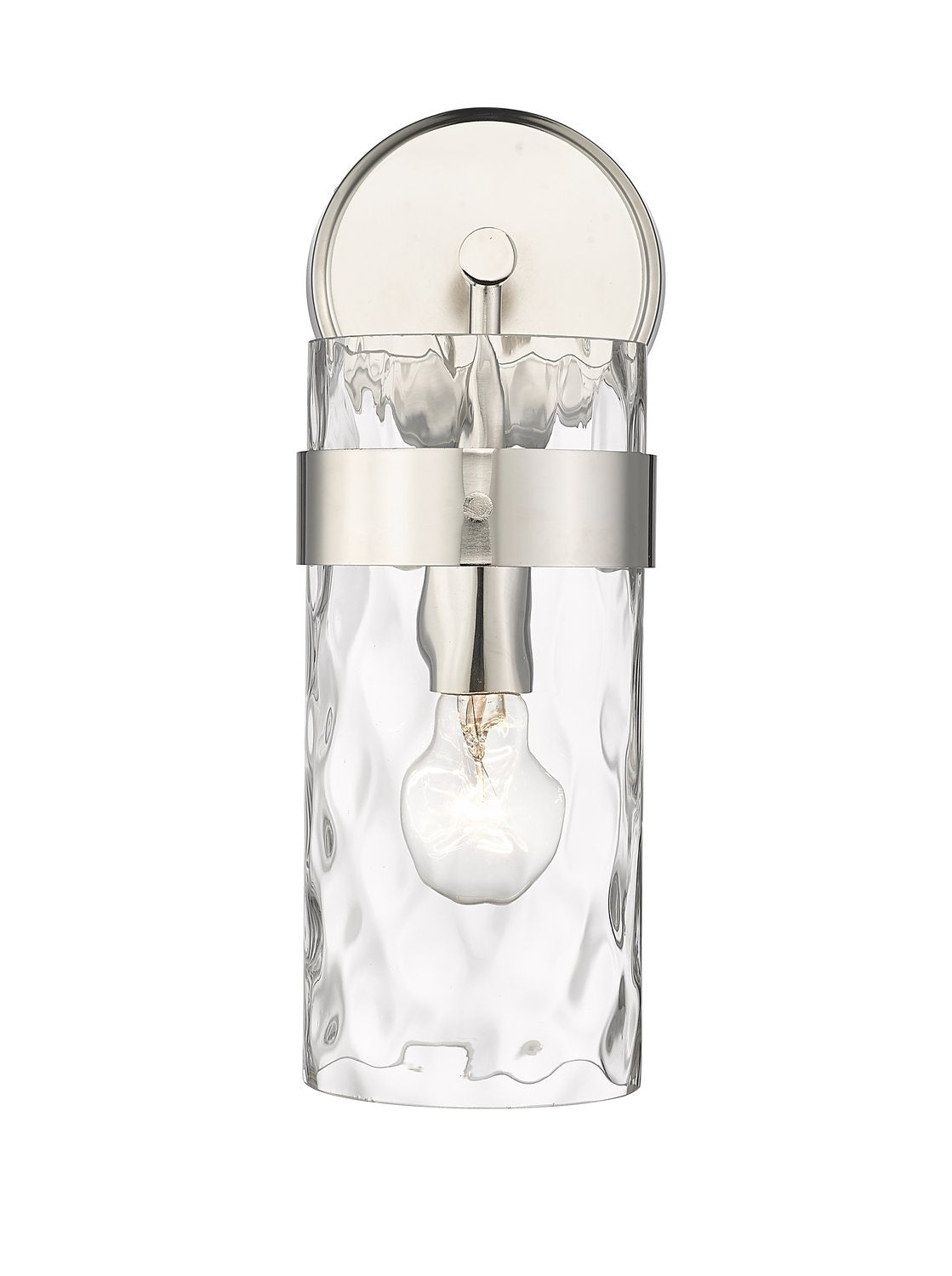 Z-LITE, FONTAINE WALL SCONCE, WALL SCONCES