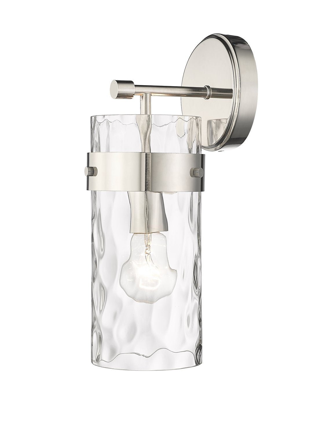 Z-LITE, FONTAINE WALL SCONCE, WALL SCONCES