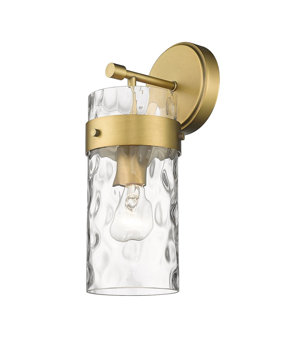 Z-LITE, FONTAINE WALL SCONCE, WALL SCONCES