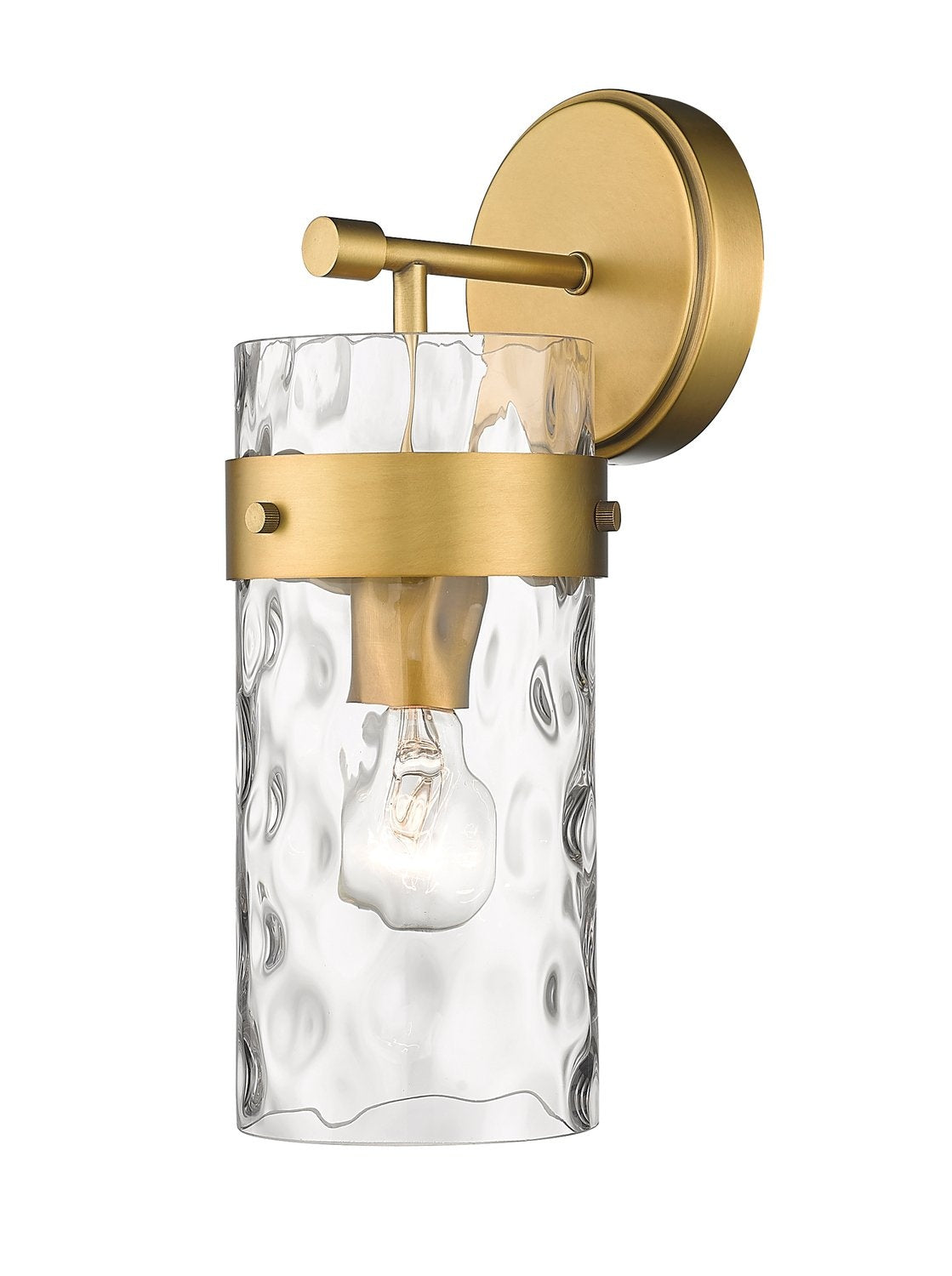 Z-LITE, FONTAINE WALL SCONCE, WALL SCONCES