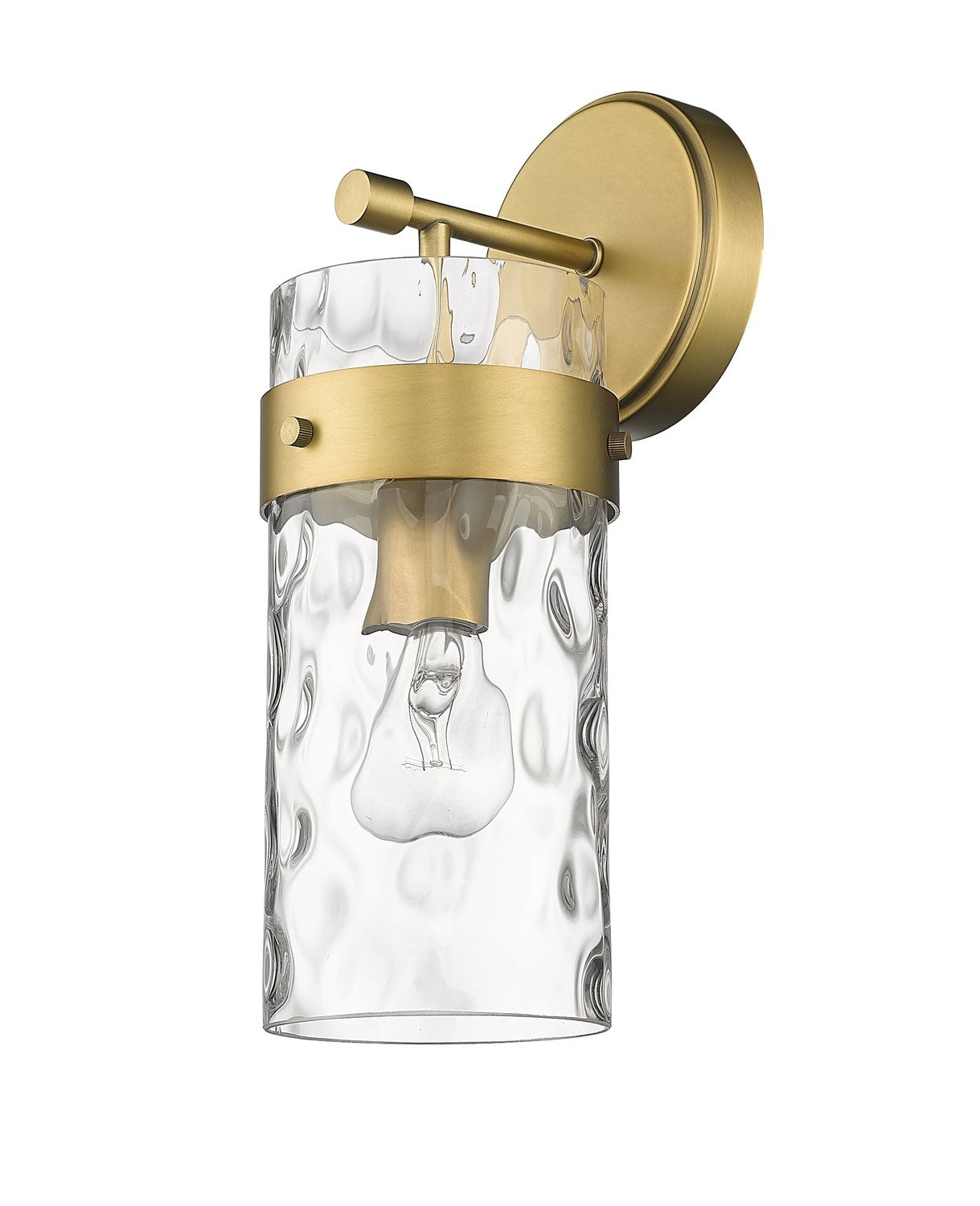 Z-LITE, FONTAINE WALL SCONCE, WALL SCONCES