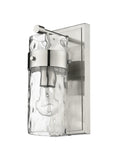Z-LITE, FONTAINE WALL SCONCE, WALL SCONCES