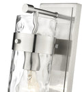 Z-LITE, FONTAINE WALL SCONCE, WALL SCONCES