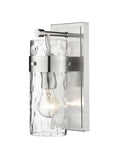 Z-LITE, FONTAINE WALL SCONCE, WALL SCONCES