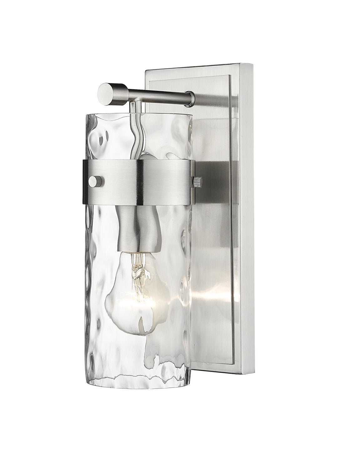 Z-LITE, FONTAINE WALL SCONCE, WALL SCONCES
