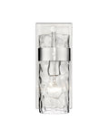 Z-LITE, FONTAINE WALL SCONCE, WALL SCONCES