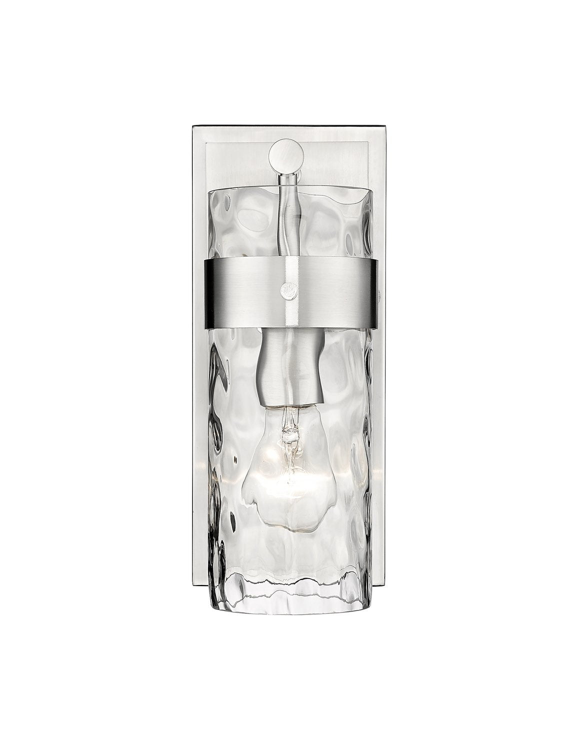 Z-LITE, FONTAINE WALL SCONCE, WALL SCONCES