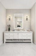 Z-LITE, FONTAINE WALL SCONCE, WALL SCONCES