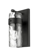 Z-LITE, FONTAINE WALL SCONCE, WALL SCONCES