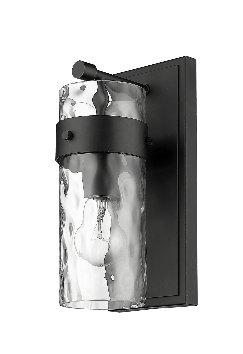 Z-LITE, FONTAINE WALL SCONCE, WALL SCONCES