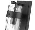 Z-LITE, FONTAINE WALL SCONCE, WALL SCONCES