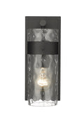 Z-LITE, FONTAINE WALL SCONCE, WALL SCONCES