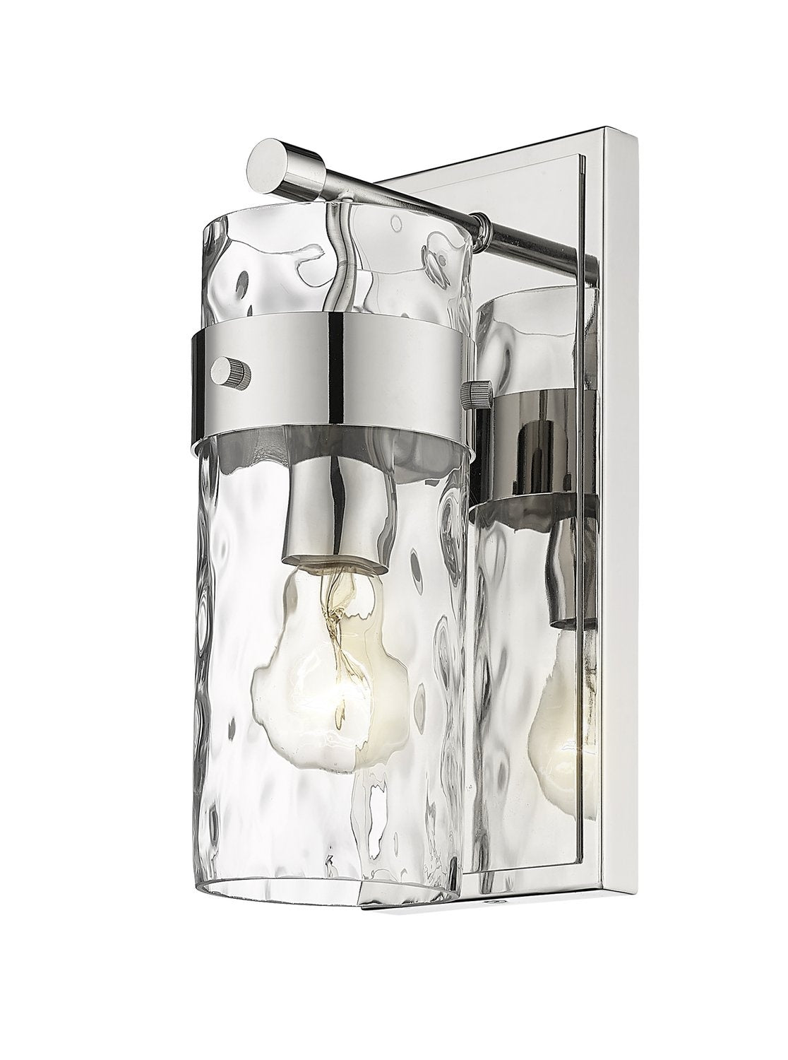 Z-LITE, FONTAINE WALL SCONCE, WALL SCONCES