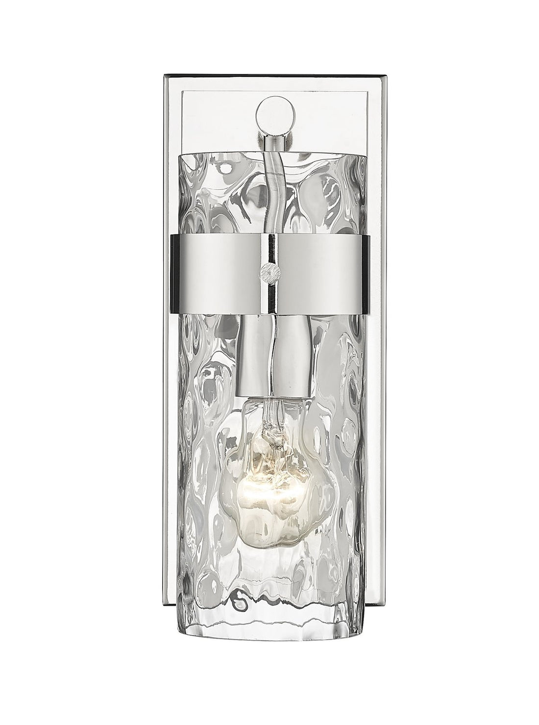 Z-LITE, FONTAINE WALL SCONCE, WALL SCONCES