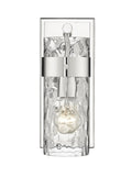 Z-LITE, FONTAINE WALL SCONCE, WALL SCONCES