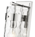 Z-LITE, FONTAINE WALL SCONCE, WALL SCONCES